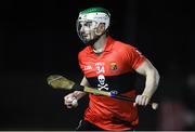 18 January 2018; Shane Kingston of University College Cork during the Electric Ireland HE GAA Fitzgibbon Cup Group A Round 2 match between Cork Institute of Technology and University College Cork at Cork IT, in Bishopstown, Cork. Photo by Matt Browne/Sportsfile