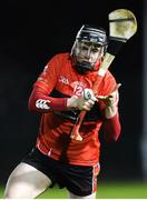 18 January 2018; Darragh Fitzgibbon of University College Cork during the Electric Ireland HE GAA Fitzgibbon Cup Group A Round 2 match between Cork Institute of Technology and University College Cork at Cork IT, in Bishopstown, Cork. Photo by Matt Browne/Sportsfile