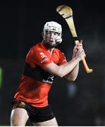 18 January 2018; Michael Breen of University College Cork during the Electric Ireland HE GAA Fitzgibbon Cup Group A Round 2 match between Cork Institute of Technology and University College Cork at Cork IT, in Bishopstown, Cork. Photo by Matt Browne/Sportsfile