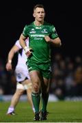 23 December 2017; Matt Healy of Connacht during the Guinness PRO14 Round 11 match between Connacht and Ulster at the Sportsground in Galway. Photo by Ramsey Cardy/Sportsfile