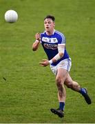 30 December 2017; John O'Loughlin of Laois during the Bord na Móna O’Byrne Cup Group 4 First Round match between Westmeath and Laois at TEG Cusack Park in Westmeath. Photo by Ramsey Cardy/Sportsfile