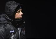 19 January 2018; Bohemians manager Keith Long during the Preseason Friendly match between Bohemians and Shelbourne at the FAI National Training Centre in Abbotstown, Dublin. Photo by Eóin Noonan/Sportsfile