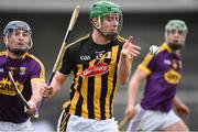 20 January 2018; Alan Murphy of Kilkenny in action against Kevin Foley of Wexford during the Bord na Mona Walsh Cup Final match between Kilkenny and Wexford at Nowlan Park in Kilkenny. Photo by Matt Browne/Sportsfile