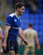 20 January 2018; Jack Kelly of Leinster A during the British & Irish Cup Round 6 match between Leinster ‘A’ and Doncaster Knights at Donnybrook Stadium in Dublin. Photo by Brendan Moran/Sportsfile