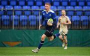 20 January 2018; Gavin Mullin of Leinster A during the British & Irish Cup Round 6 match between Leinster ‘A’ and Doncaster Knights at Donnybrook Stadium in Dublin. Photo by Brendan Moran/Sportsfile