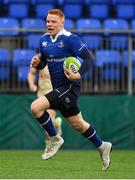 20 January 2018; Gavin Mullin of Leinster A during the British & Irish Cup Round 6 match between Leinster ‘A’ and Doncaster Knights at Donnybrook Stadium in Dublin. Photo by Brendan Moran/Sportsfile