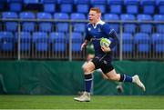 20 January 2018; Gavin Mullin of Leinster A during the British & Irish Cup Round 6 match between Leinster ‘A’ and Doncaster Knights at Donnybrook Stadium in Dublin. Photo by Brendan Moran/Sportsfile