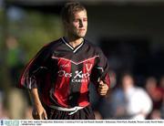 27 July 2003; Andrei Pereplyotkin of Bohemians during the Carlsberg FAI Cup 2nd Round match between Dundalk and Bohemians at Oriel Park in Dundalk. Photo by David Maher/Sportsfile