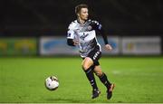 26 January 2018; John Ross Wilson of Bohemians during the preseason friendly match between Bohemians and Finn Harps at Dalymount Park in Dublin. Photo by David Fitzgerald/Sportsfile