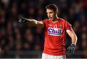 27 January 2018; Colm O'Neill of Cork during the Allianz Football League Division 2 Round 1 match between Cork and Tipperary at Páirc Uí Chaoimh in Cork. Photo by Stephen McCarthy/Sportsfile