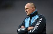 27 January 2018; Dublin manager Pat Gilroy during the Allianz Hurling League Division 1B Round 1 match between Dublin and Offaly at Croke Park in Dublin. Photo by Piaras Ó Mídheach/Sportsfile