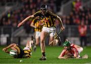27 January 2018; Joe Lyng of Kilkenny during the Allianz Hurling League Division 1A Round 1 match between Cork and Kilkenny at Páirc Uí Chaoimh in Cork. Photo by Stephen McCarthy/Sportsfile