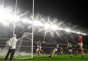 27 January 2018; A general view of Pairc Ui Chaoimh during the Allianz Football League Division 2 Round 1 match between Cork and Tipperary at Páirc Uí Chaoimh in Cork. Photo by Stephen McCarthy/Sportsfile