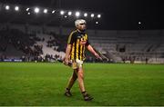 27 January 2018; Padraig Walsh of Kilkenny following the Allianz Hurling League Division 1A Round 1 match between Cork and Kilkenny at Páirc Uí Chaoimh in Cork. Photo by Stephen McCarthy/Sportsfile