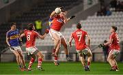 27 January 2018; Daniel O'Callaghan of Cork during the Allianz Football League Division 2 Round 1 match between Cork and Tipperary at Páirc Uí Chaoimh in Cork. Photo by Stephen McCarthy/Sportsfile