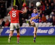 27 January 2018; Liam McGrath of Tipperary during the Allianz Football League Division 2 Round 1 match between Cork and Tipperary at Páirc Uí Chaoimh in Cork. Photo by Stephen McCarthy/Sportsfile