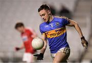 27 January 2018; Alan Campbell of Tipperary during the Allianz Football League Division 2 Round 1 match between Cork and Tipperary at Páirc Uí Chaoimh in Cork. Photo by Stephen McCarthy/Sportsfile