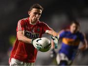 27 January 2018; Mark Collins of Cork during the Allianz Football League Division 2 Round 1 match between Cork and Tipperary at Páirc Uí Chaoimh in Cork. Photo by Stephen McCarthy/Sportsfile
