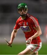 27 January 2018; Seamus Harnedy of Cork during the Allianz Hurling League Division 1A Round 1 match between Cork and Kilkenny at Páirc Uí Chaoimh in Cork. Photo by Stephen McCarthy/Sportsfile
