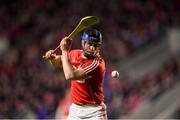27 January 2018; Conor Lehane of Cork during the Allianz Hurling League Division 1A Round 1 match between Cork and Kilkenny at Páirc Uí Chaoimh in Cork. Photo by Stephen McCarthy/Sportsfile