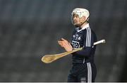 27 January 2018; Alan Nolan of Dublin during the Allianz Hurling League Division 1B Round 1 match between Dublin and Offaly at Croke Park in Dublin. Photo by Piaras Ó Mídheach/Sportsfile