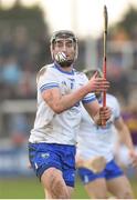 28 January 2018; Pauric Mahony of Waterford during the Allianz Hurling League Division 1A Round 1 match between Waterford and Wexford at Walsh Park in Waterford.  Photo by Matt Browne/Sportsfile
