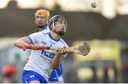 28 January 2018; Jamie Barron of Waterford during the Allianz Hurling League Division 1A Round 1 match between Waterford and Wexford at Walsh Park in Waterford.  Photo by Matt Browne/Sportsfile