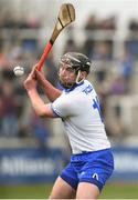 28 January 2018; Pauric Mahony of Waterford during the Allianz Hurling League Division 1A Round 1 match between Waterford and Wexford at Walsh Park in Waterford.  Photo by Matt Browne/Sportsfile