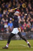 28 January 2018; Mark Fanning of Wexford during the Allianz Hurling League Division 1A Round 1 match between Waterford and Wexford at Walsh Park in Waterford.  Photo by Matt Browne/Sportsfile