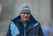 28 January 2018; Dublin manager Mike Bohan during the Lidl Ladies Football National League Division 1 Round 1 match between Donegal and Dublin at Letterkenny in Donegal. Photo by Oliver McVeigh/Sportsfile