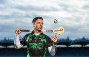 29 January 2018; Anthony Nash of Kanturk ahead of the AIB GAA All-Ireland Intermediate Hurling Club Championship Final against Ballyragget taking place at Croke Park this Sunday 4th February. For exclusive content and behind the scenes action throughout the AIB GAA & Camogie Club Championships follow AIB GAA on Facebook, Twitter, Instagram and Snapchat. Photo by Sam Barnes/Sportsfile
