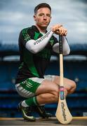 29 January 2018; Anthony Nash of Kanturk ahead of the AIB GAA All-Ireland Intermediate Hurling Club Championship Final against Ballyragget taking place at Croke Park this Sunday 4th February. For exclusive content and behind the scenes action throughout the AIB GAA & Camogie Club Championships follow AIB GAA on Facebook, Twitter, Instagram and Snapchat. Photo by Sam Barnes/Sportsfile