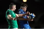 2 February 2018; Baptiste Heguy of France in action against Matthew Dalton of Ireland during the Six Nations Rugby Championship match between France and Ireland at Bordeaux in France. Photo by Manuel Blondeau/Sportsfile