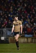 3 February 2018; David Clifford of Kerry during the Allianz Football League Division 1 Round 2 match between Mayo and Kerry at Elverys MacHale Park in Castlebar, Co Mayo. Photo by Seb Daly/Sportsfile