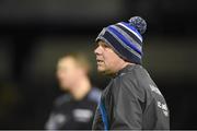 3 February 2018; Waterford manager Derek McGrath during the Allianz Hurling League Division 1A Round 2 match between Tipperary and Waterford at Semple Stadium in Thurles, County Tipperary. Photo by Matt Browne/Sportsfile
