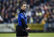 3 February 2018; Referee Derek O’Mahoney during the Allianz Football League Division 1 Round 2 match between Mayo and Kerry at Elverys MacHale Park in Castlebar, Co Mayo. Photo by Seb Daly/Sportsfile