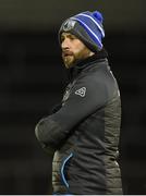 3 February 2018; Waterford selector Dan Shanahan during the Allianz Hurling League Division 1A Round 2 match between Tipperary and Waterford at Semple Stadium in Thurles, County Tipperary. Photo by Matt Browne/Sportsfile