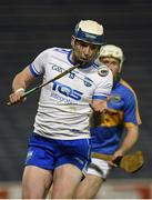 3 February 2018; Stephen Bennett of Waterford during the Allianz Hurling League Division 1A Round 2 match between Tipperary and Waterford at Semple Stadium in Thurles, County Tipperary. Photo by Matt Browne/Sportsfile
