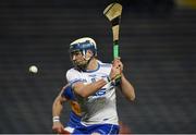 3 February 2018; Stephen Bennett of Waterford in action against Sean O'Brien of Tipperary during the Allianz Hurling League Division 1A Round 2 match between Tipperary and Waterford at Semple Stadium in Thurles, County Tipperary. Photo by Matt Browne/Sportsfile