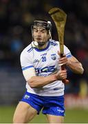 3 February 2018; Jamie Barron of Waterford during the Allianz Hurling League Division 1A Round 2 match between Tipperary and Waterford at Semple Stadium in Thurles, County Tipperary. Photo by Matt Browne/Sportsfile