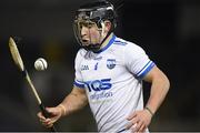 3 February 2018; Mikey Kearney of Waterford during the Allianz Hurling League Division 1A Round 2 match between Tipperary and Waterford at Semple Stadium in Thurles, County Tipperary. Photo by Matt Browne/Sportsfile
