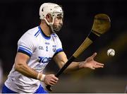 3 February 2018; Shane Fives of Waterford during the Allianz Hurling League Division 1A Round 2 match between Tipperary and Waterford at Semple Stadium in Thurles, County Tipperary. Photo by Matt Browne/Sportsfile