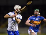 3 February 2018; Shane Fives of Waterford in action against Tipperary during the Allianz Hurling League Division 1A Round 2 match between Tipperary and Waterford at Semple Stadium in Thurles, County Tipperary. Photo by Matt Browne/Sportsfile