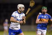 3 February 2018; Shane Fives of Waterford in action against Tipperary during the Allianz Hurling League Division 1A Round 2 match between Tipperary and Waterford at Semple Stadium in Thurles, County Tipperary. Photo by Matt Browne/Sportsfile
