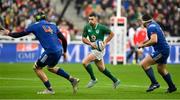 3 February 2018; Rob Kearney of Ireland during the NatWest Six Nations Rugby Championship match between France and Ireland at the Stade de France in Paris, France. Photo by Brendan Moran/Sportsfile