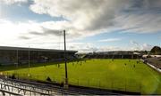 4 February 2018; Innovate Wexford Park prior to the Allianz Hurling League Division 1A Round 2 match between Wexford and Cork at Innovate Wexford Park, in Wexford. Photo by Matt Browne/Sportsfile