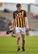 4 February 2018; Pat Lyng of Kilkenny leaves the field at the end of the first half during the Allianz Hurling League Division 1A Round 2 match between Kilkenny and Clare at Nowlan Park, in Kilkenny. Photo by Seb Daly/Sportsfile