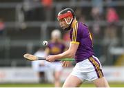 4 February 2018; Diarmuid O'Keeffe of Wexford during the Allianz Hurling League Division 1A Round 2 match between Wexford and Cork at Innovate Wexford Park, in Wexford. Photo by Matt Browne/Sportsfile