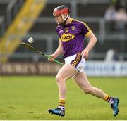 4 February 2018; Diarmuid O'Keeffe of Wexford during the Allianz Hurling League Division 1A Round 2 match between Wexford and Cork at Innovate Wexford Park, in Wexford. Photo by Matt Browne/Sportsfile