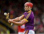 4 February 2018; Lee Chin of Wexford during the Allianz Hurling League Division 1A Round 2 match between Wexford and Cork at Innovate Wexford Park, in Wexford. Photo by Matt Browne/Sportsfile